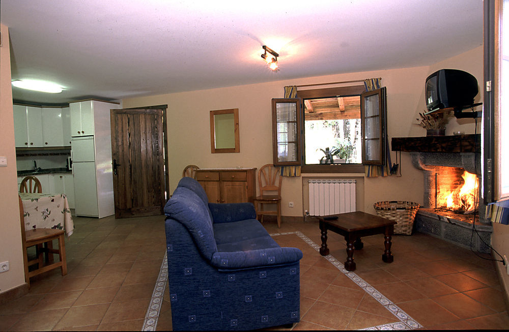 Casa Rural Eleizondo Haundia Itziar Extérieur photo